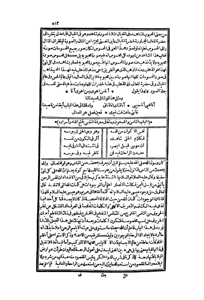 futmak.com - الصفحة 513 - من الجزء الثاني من طبعة بولاق الثانية